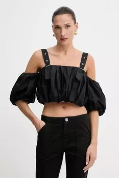 Топ Pinko, черный