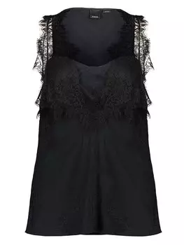 Топ Pinko, цвет schwaz