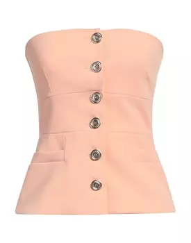 Топ Pinko, розовый