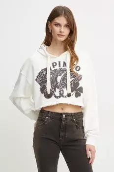 Топ Pinko, розовый