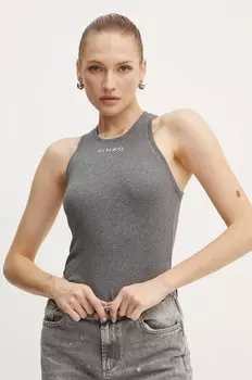 Топ Pinko, серый