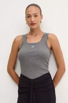 Топ Pinko, серый