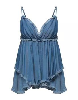 Топ Pinko, синий