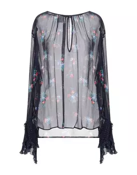 Топ Pinko, синий