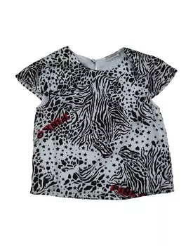 Топ Pinko Up, белый