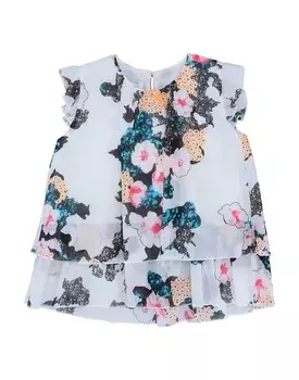 Топ Pinko Up, белый