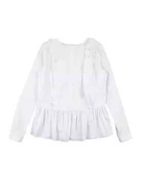 Топ Pinko Up, белый