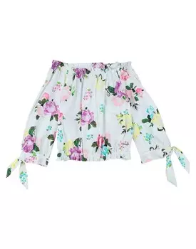 Топ Pinko Up, белый