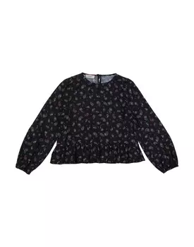 Топ Pinko Up, черный