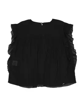 Топ Pinko Up, черный