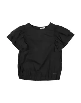 Топ Pinko Up, черный