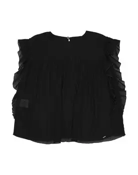 Топ Pinko Up, черный