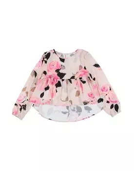 Топ Pinko Up, розовый