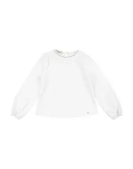 Топ Pinko Up, слоновая кость