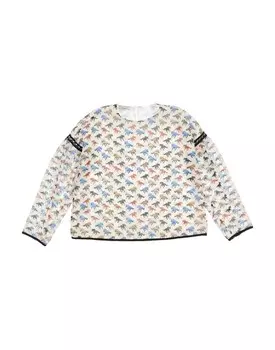 Топ Pinko Up, слоновая кость