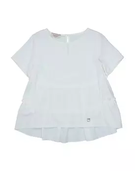 Топ Pinko Up, слоновая кость