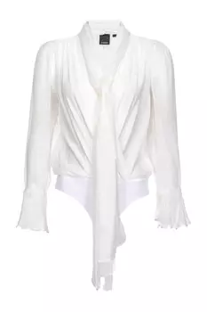 Топ Pinko, white