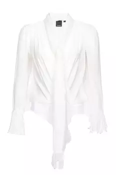 Топ Pinko, white