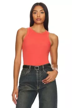 Топ PISTOLA Blake, цвет Blood Orange