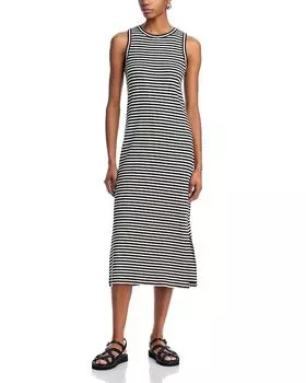 Топ-платье Rails, черный