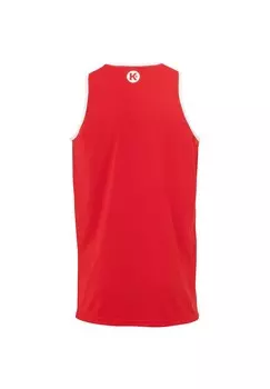 Топ PLAYER Kempa, красный