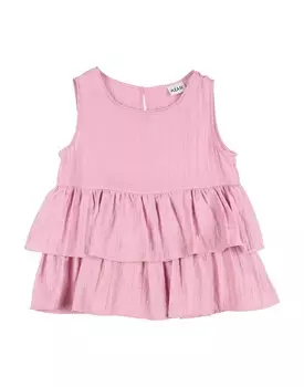 Топ Please, розовый