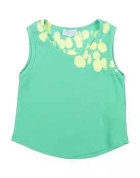 Топ Please, зеленый
