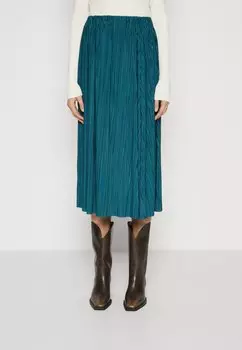 Топ плиссе Samse Samse UMA ЮБКА, цвет atlantic deep