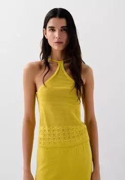 Топ POINTELLE Scalpers, серебряный