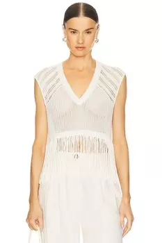 Топ Polly от Iro, white