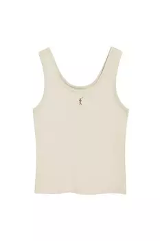 Топ Polo Club, экрю