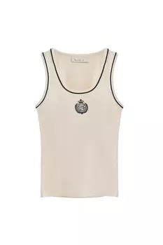 Топ Polo Club, экрю