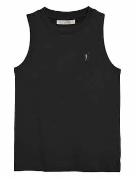 Топ Polo Club, черный