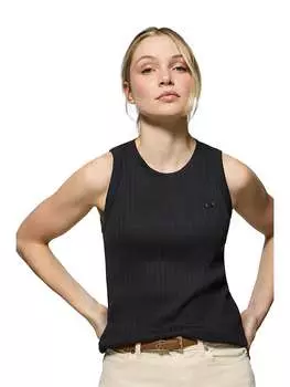 Топ Polo Club, черный