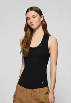 Топ Polo Club, черный