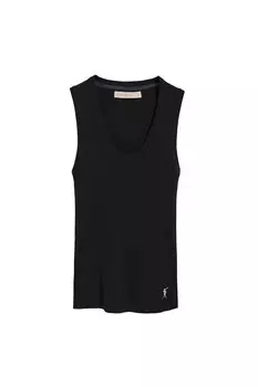 Топ Polo Club, черный