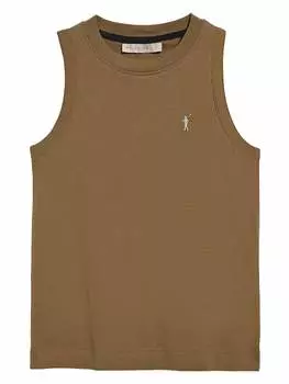 Топ Polo Club, хаки