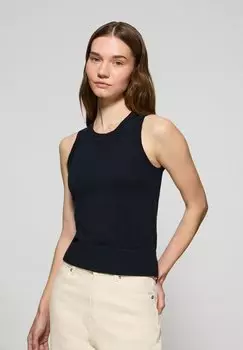 Топ Polo Club, синий