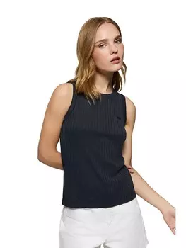 Топ Polo Club, темно-синий