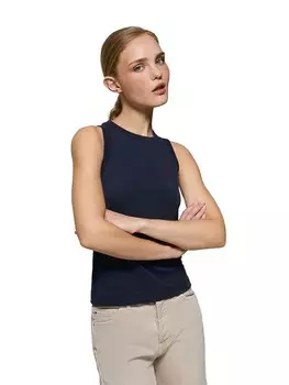 Топ Polo Club, темно-синий