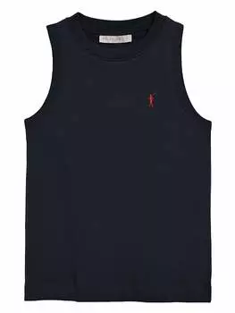 Топ Polo Club, темно-синий