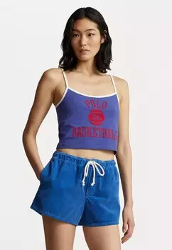 Топ Polo Ralph Lauren