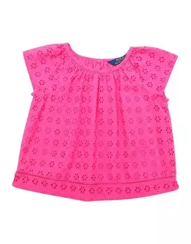 Топ Polo Ralph Lauren, фуксия
