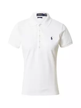 Топ Polo Ralph Lauren JULIE, белый