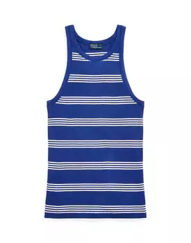 Топ Polo Ralph Lauren, синий