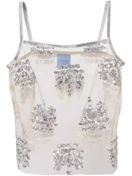 Топ Post Grad Macgraw, серебряный