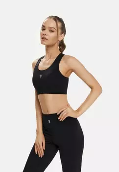 Топ POWER Cardio Bunny, черный