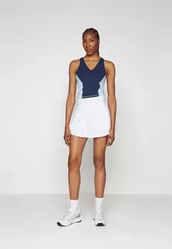 Топ POWER RACERBACK TANK Sweaty Betty, светло-голубой