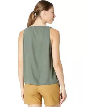 Топ Prana McKenzie Tank Top, цвет Canopy