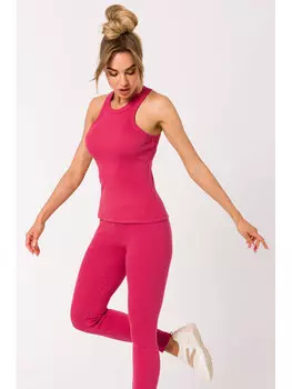 Топ премиум-класса Made Of Emotion, оранжевый